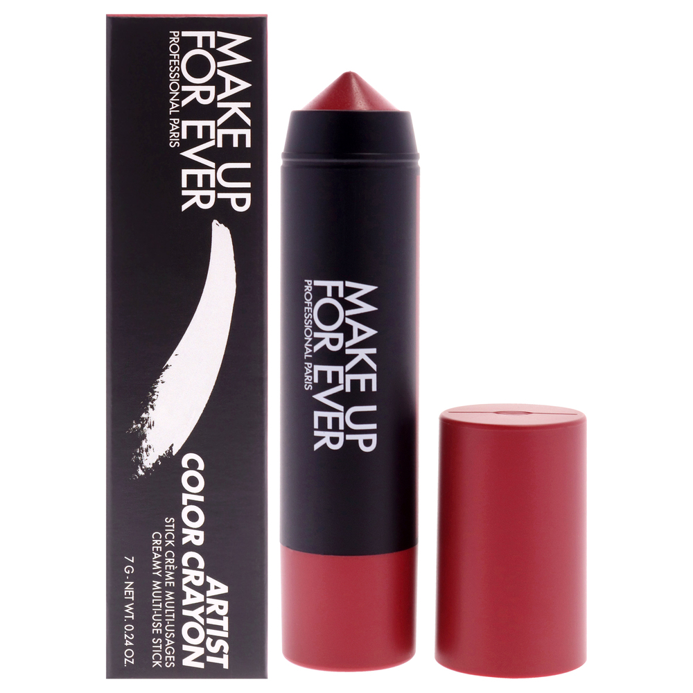 Artist Color Crayon - 101 Blushing Pink by Make Up